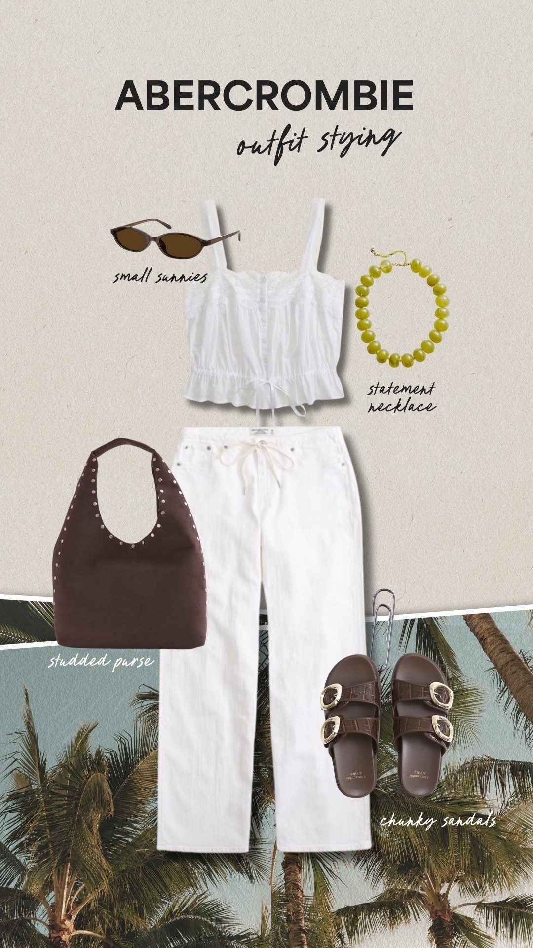 Abercrombie midsize outfit styling!
-
-
-
Midsize fashion, ootd, trendy fashion, abercrombie styling, styling tips, mom style, midsize outfit ideas


#LTKootd #LTKmomlife #LTKMidsize