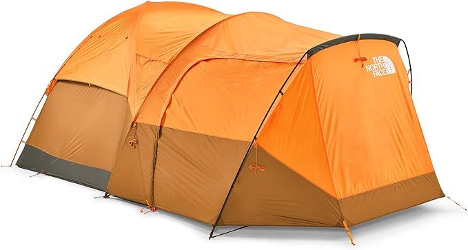 The North Face Wawona 6 Mens Tent | Amazon (US)