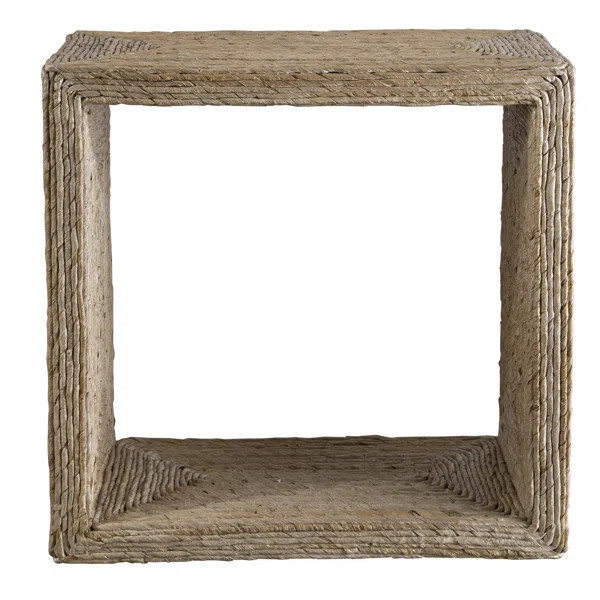 Evana End Table | Wayfair North America
