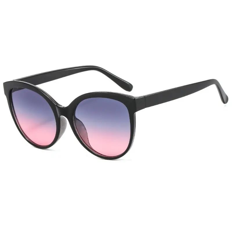 Fashion Oversized Cat Eye Sunglasses Uv Protection Outdoor - Temu | Temu Affiliate Program