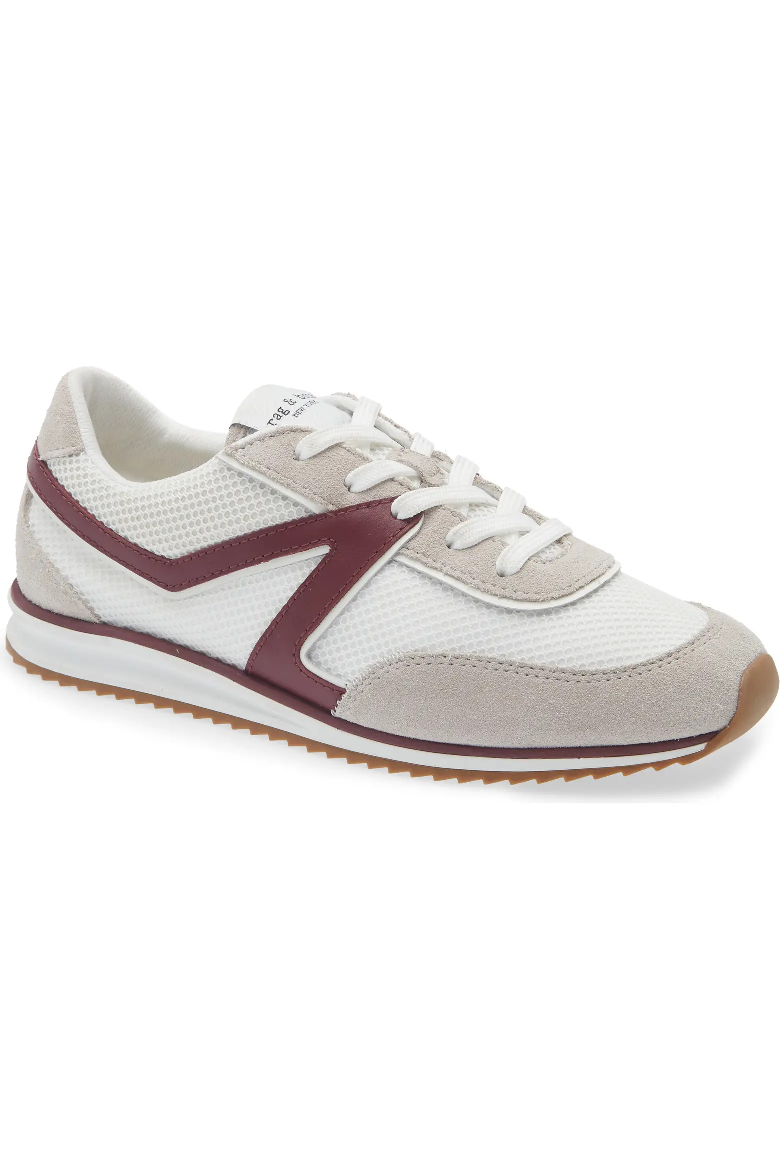 Retro Trainer Sneaker (Women) | Nordstrom | Nordstrom