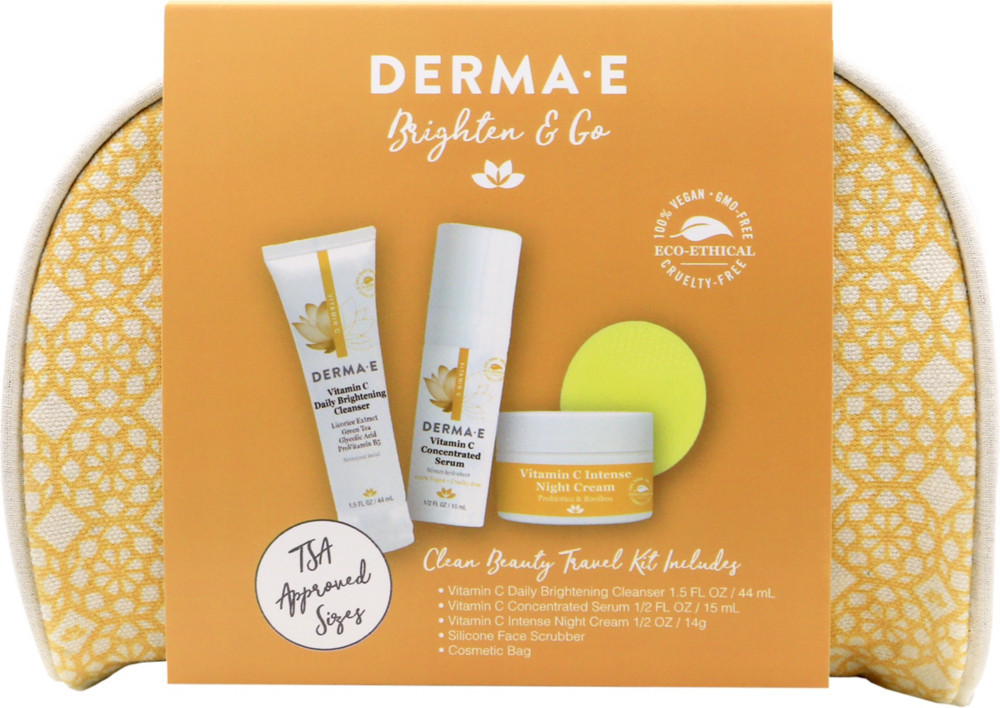 Brighten & Go Set | Ulta