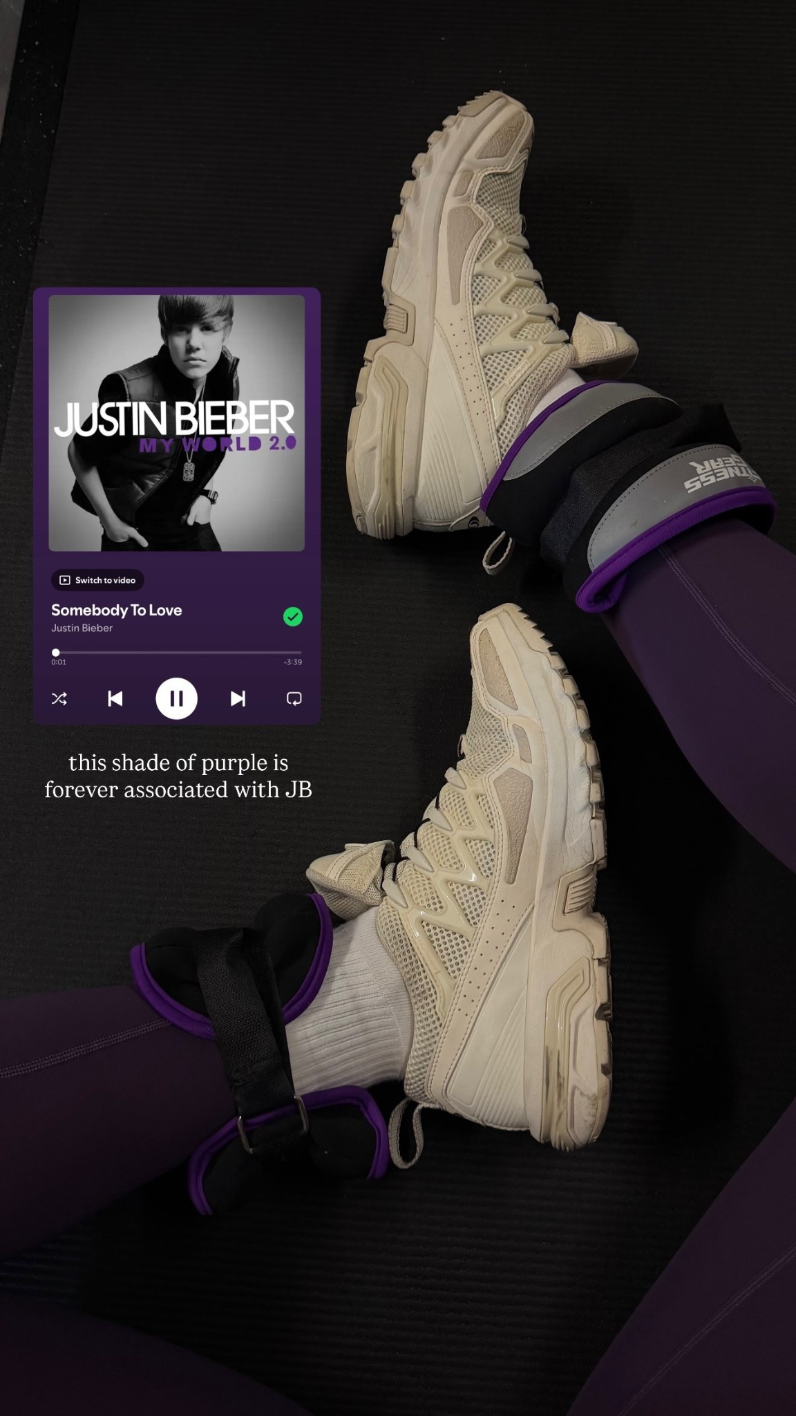 my favorite workout sneakers right now!

#LTKfitnessgoals #LTKActive