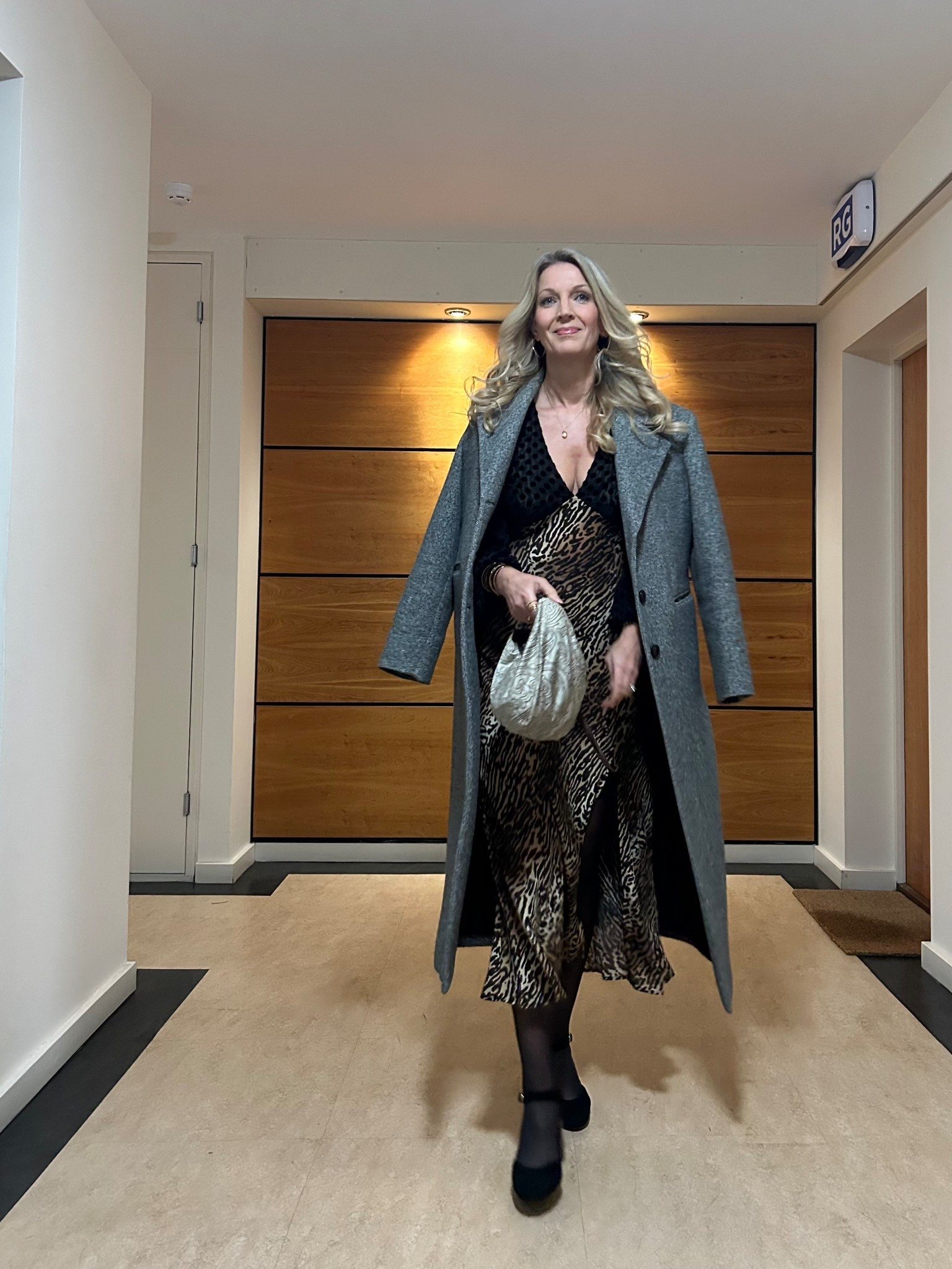 Winter Coat | Party Dress | Statement Bag

Investment pieces that stand the test of time 

#LTKstyletip #LTKpartywear #LTKdresses