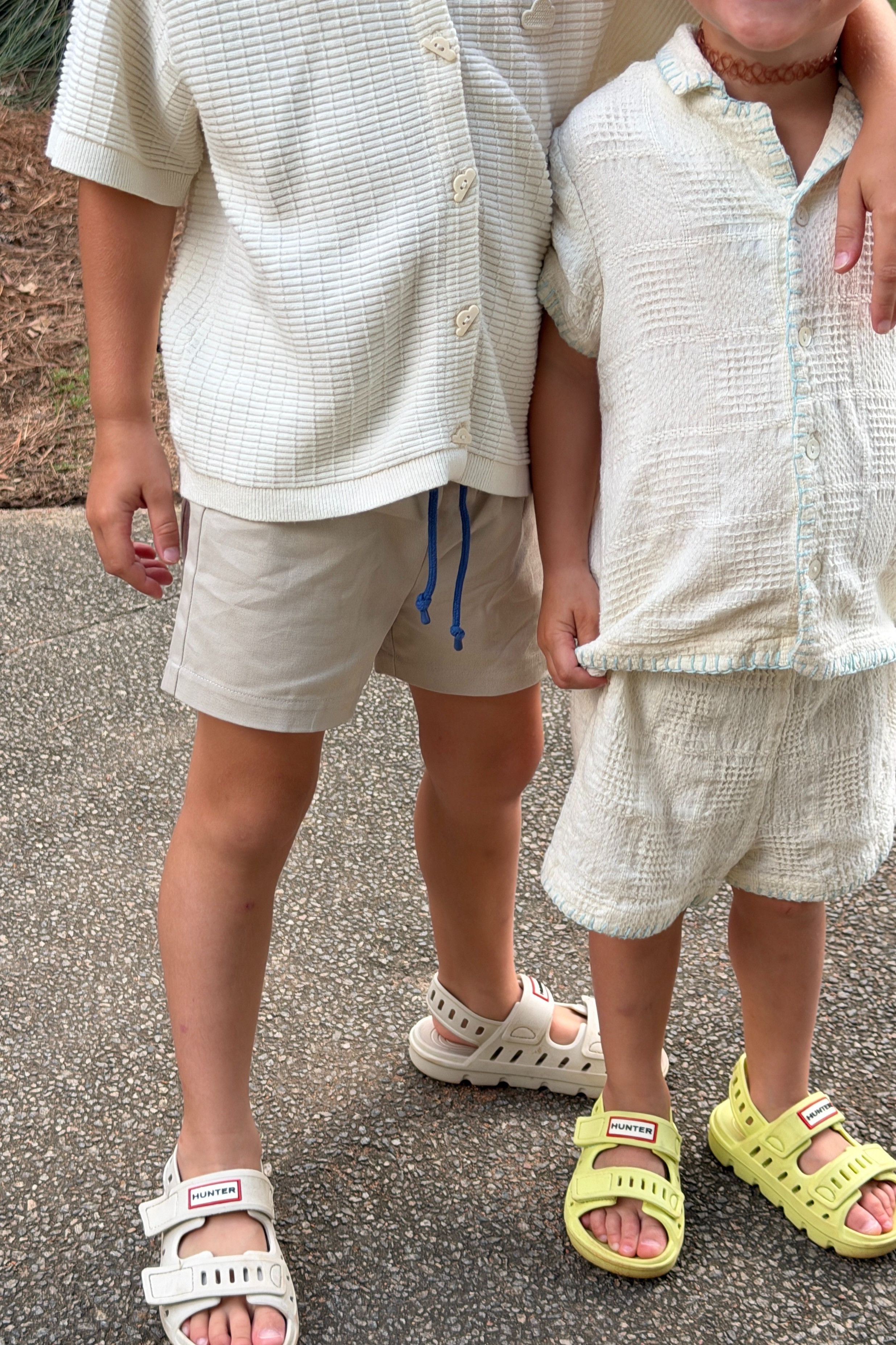 Toddler boy vacation outfits 

 #LTKKids