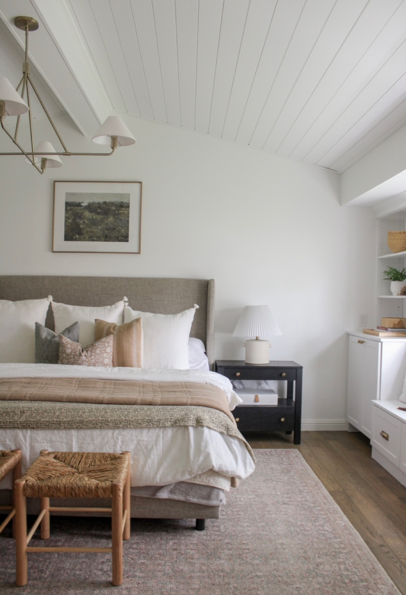 Sundays are for sleeping in