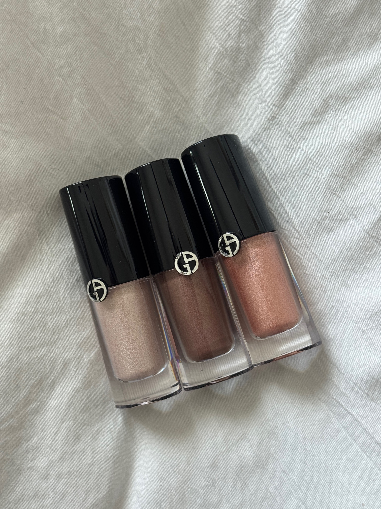 for quick and easy eye makeup that looks like you spent hours doing it! I love these & they are on sale now for the Sephora Sale!!!! #sephorasale #armanibeauty

#LTKBeauty
