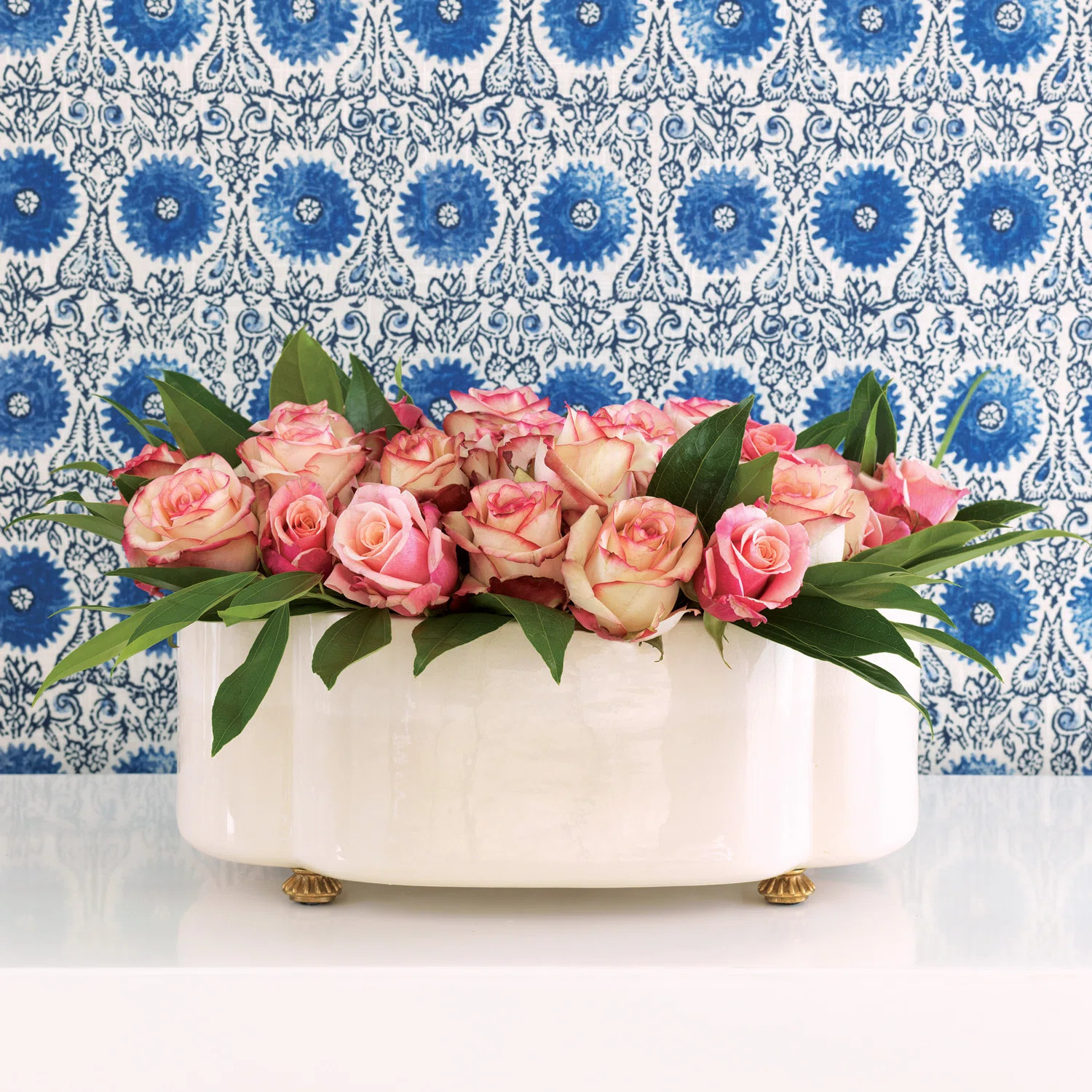 Carol Ceramic Pot Planter | Wayfair North America