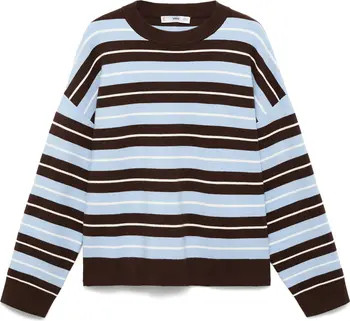 Lotuina Stripe Sweater | Nordstrom