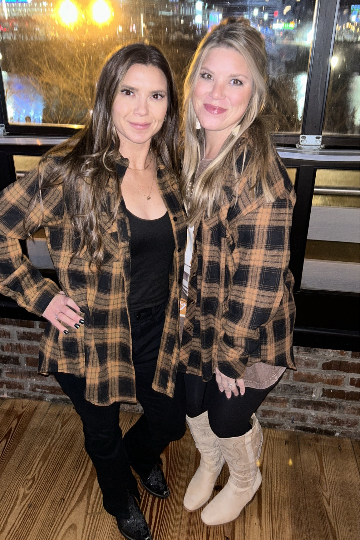 One of my fav outfits I wore in Nashville and definitely the comfiest! Everything is from Amazon and budget friendly! 🤠

#LTKstyletip #LTKtravel #LTKfindsunder50