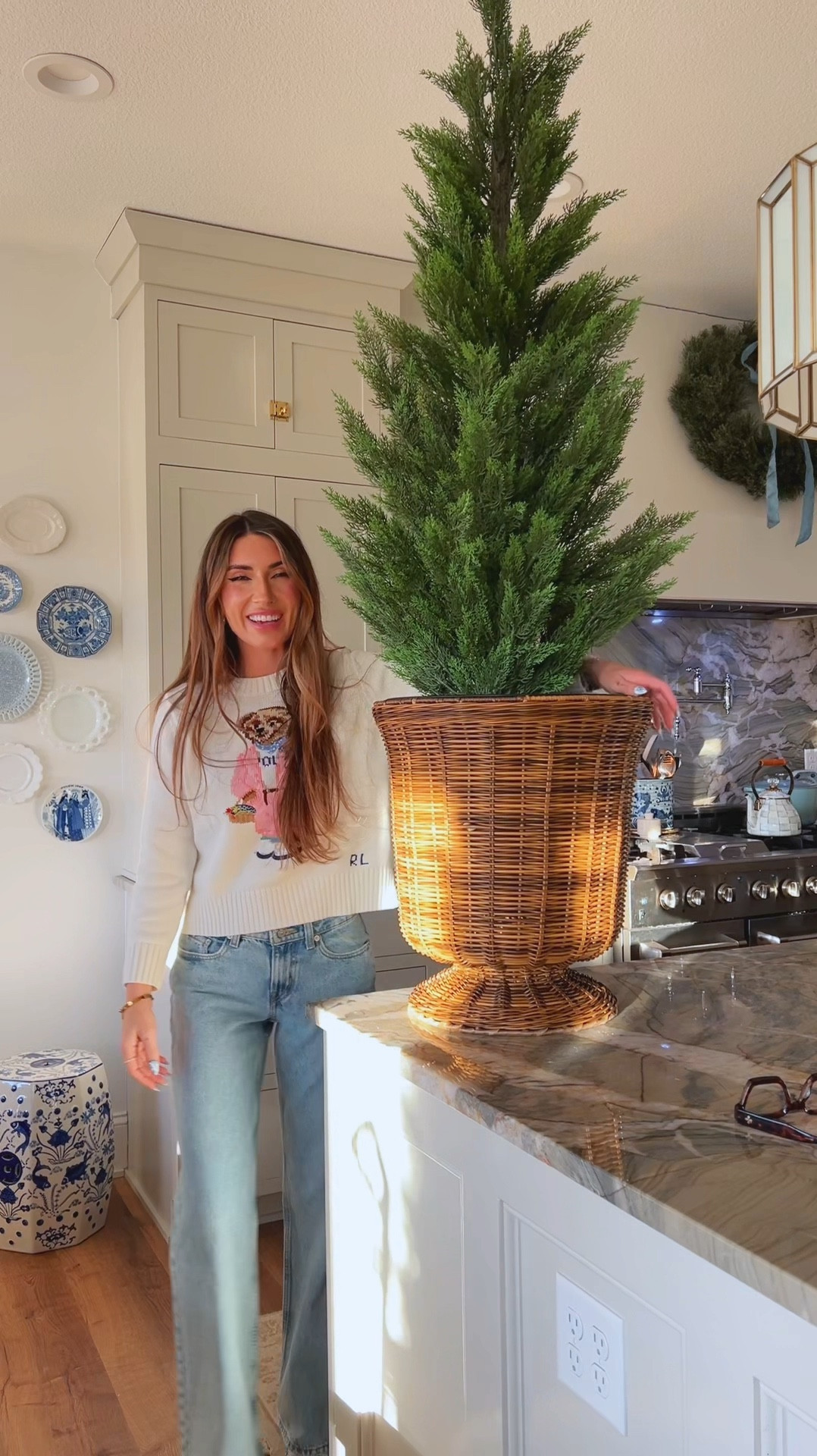 Porch & Kitchen Home Decor 

#LTKHome #LTKSaleAlert