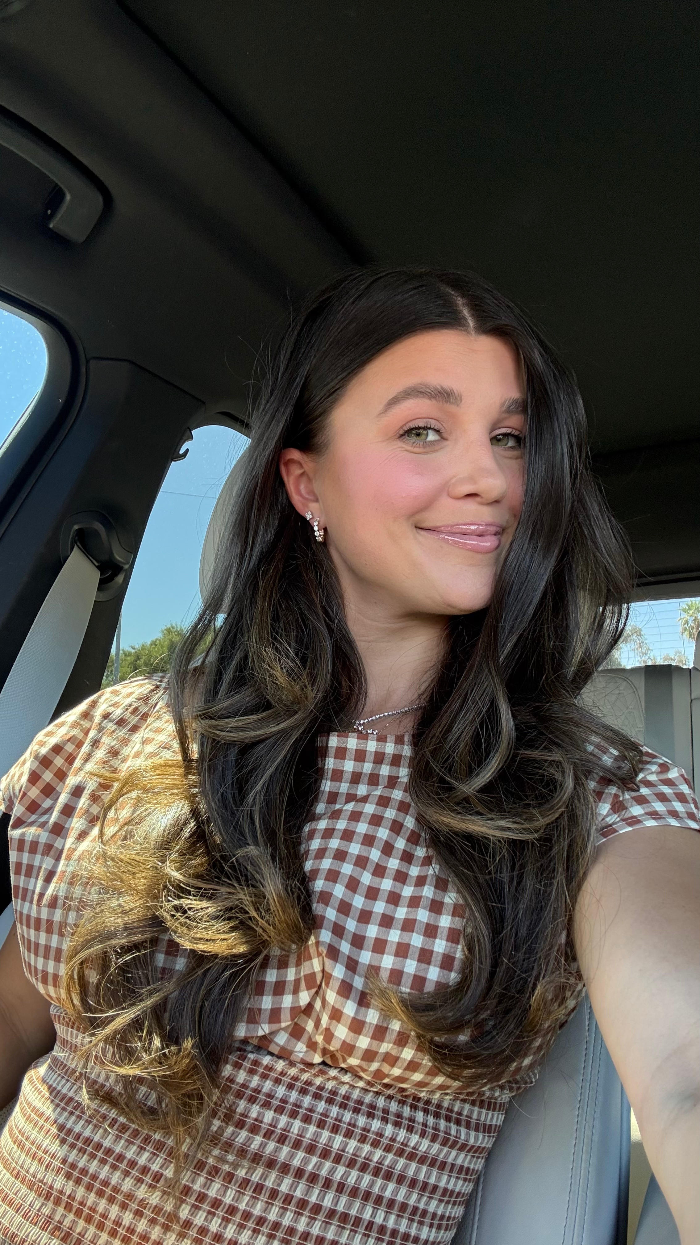 Brunch🥂 wearing size small 

 #LTKdayinmylife #LTKgrwm #LTKootd