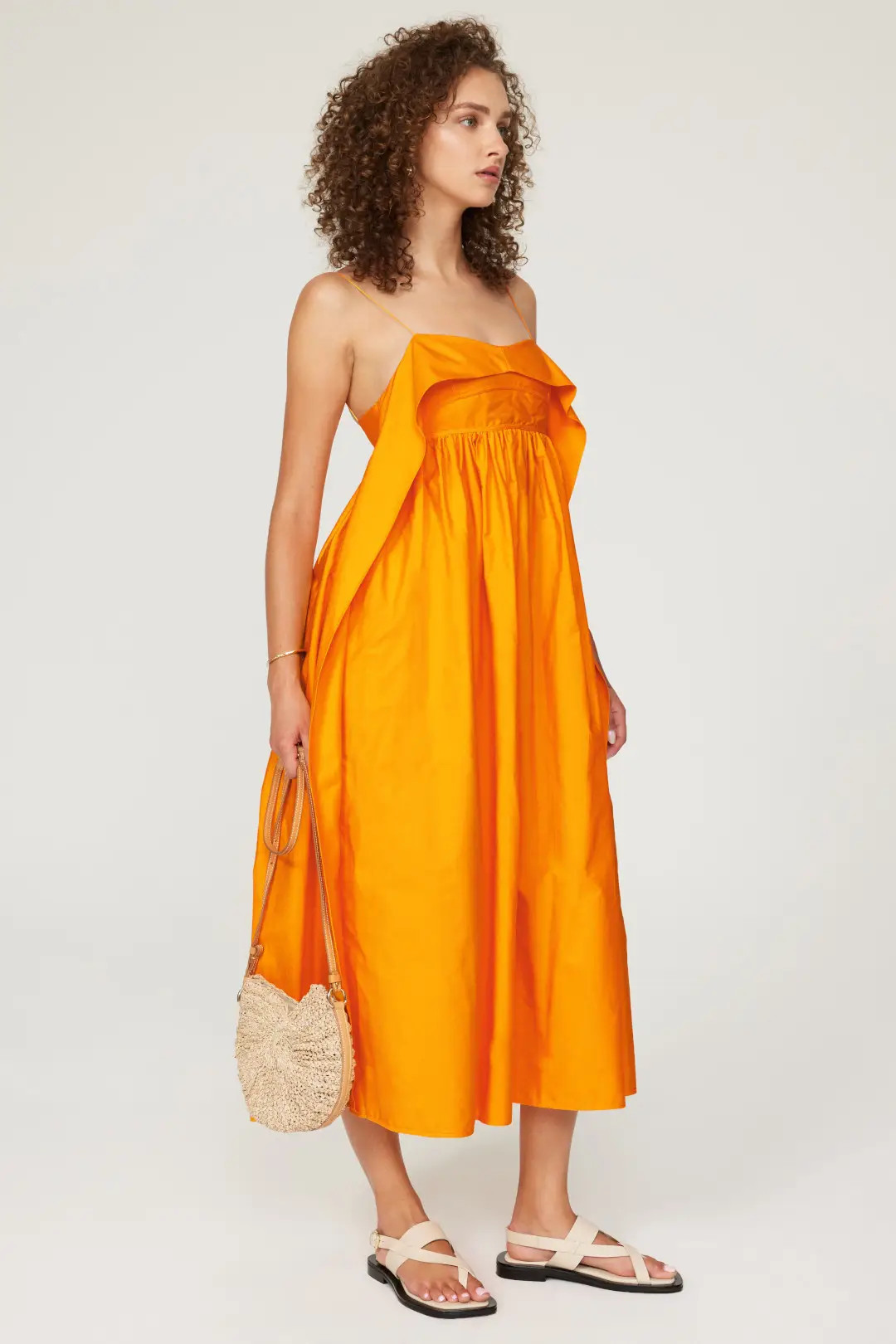 Susa Dress | Rent the Runway