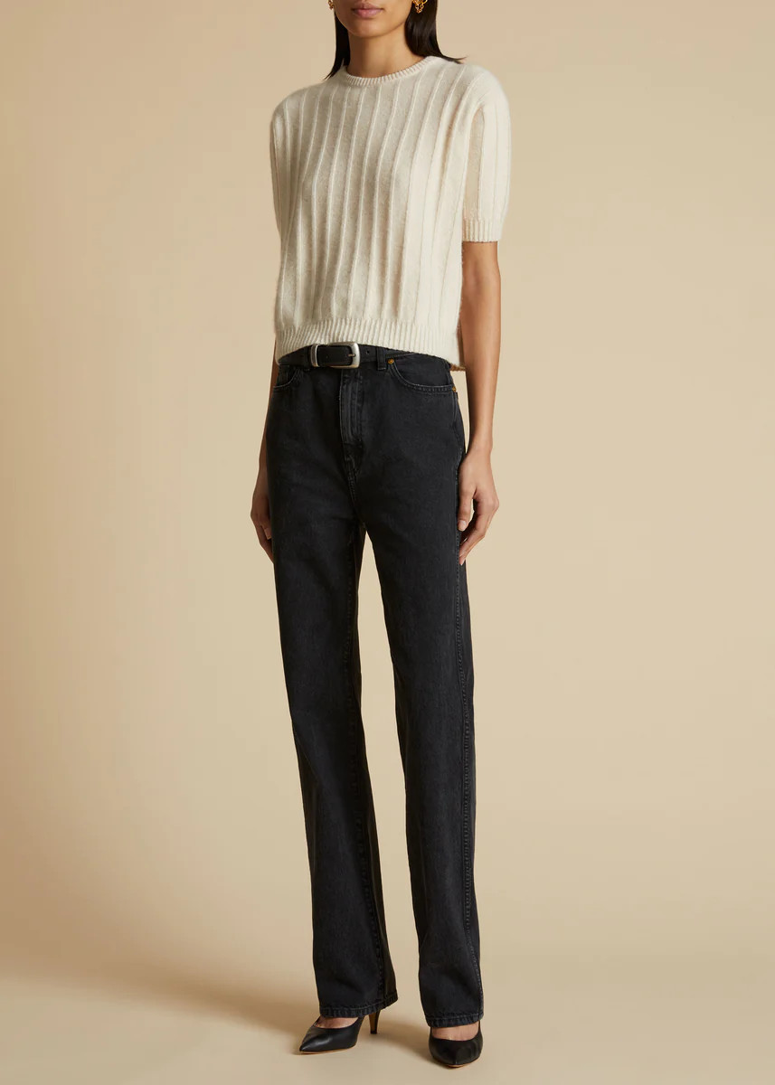 The Danielle Jean in Prescott | Khaite