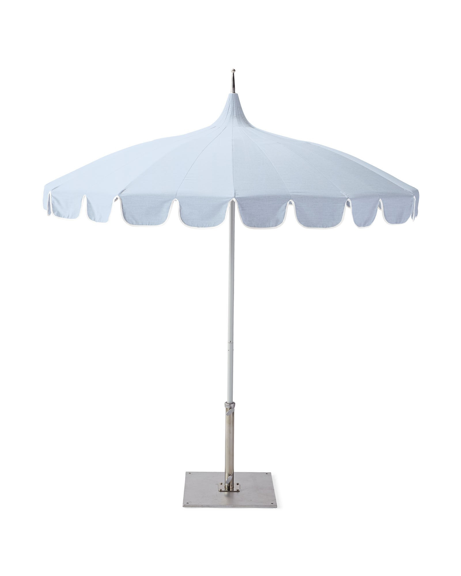 Eastport Umbrella | Serena and Lily