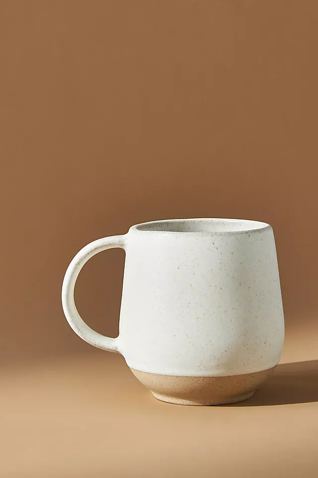 Hayes Mugs, Set of 4 | Anthropologie (US)
