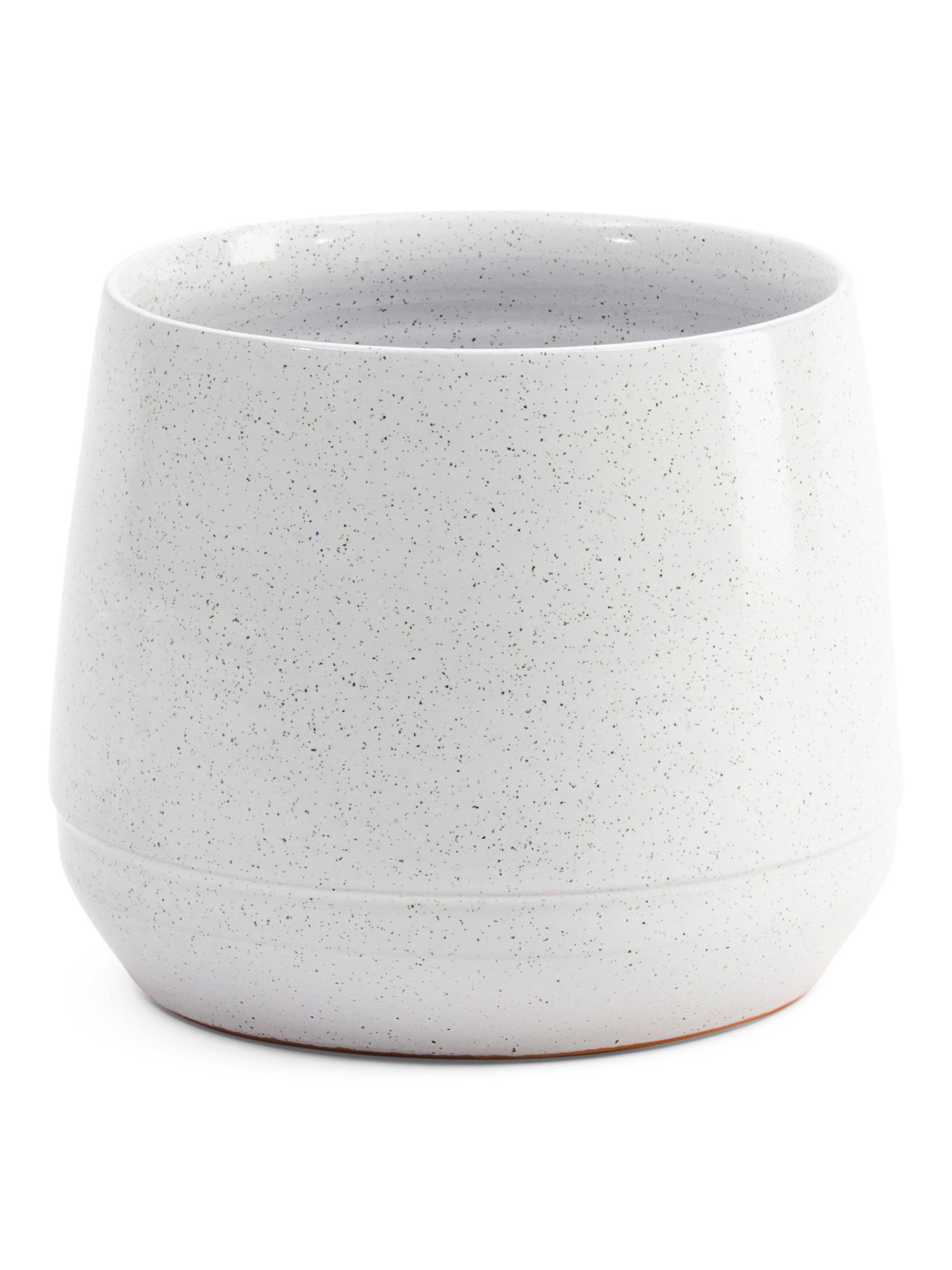 Made In Portugal Ceramic Foot Pot | TJ Maxx