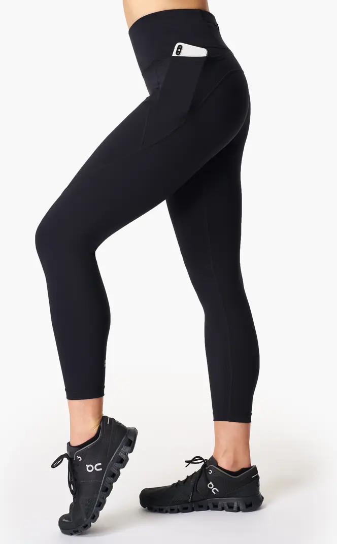 Power 7/8 Workout Leggings | Nordstrom