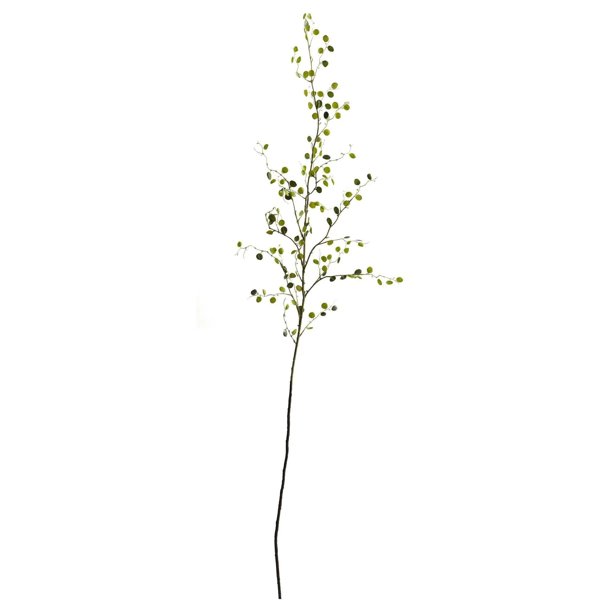 48” Night Willow Artificial Flower (Set of 6) | Nearly Natural | Nearly Natural