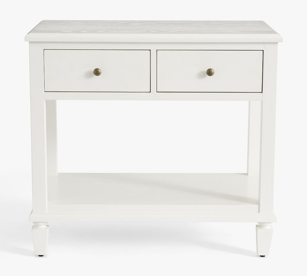 Sausalito 32" Nightstand | Pottery Barn (US)
