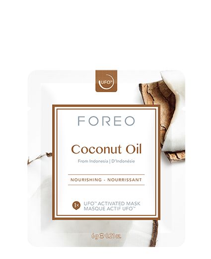 Go cocoNUTS for gorgeous skin | Foreo (Global)