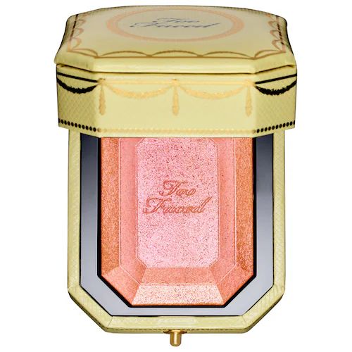 Diamond Light Highlighter - Too Faced | Sephora | Sephora (US)