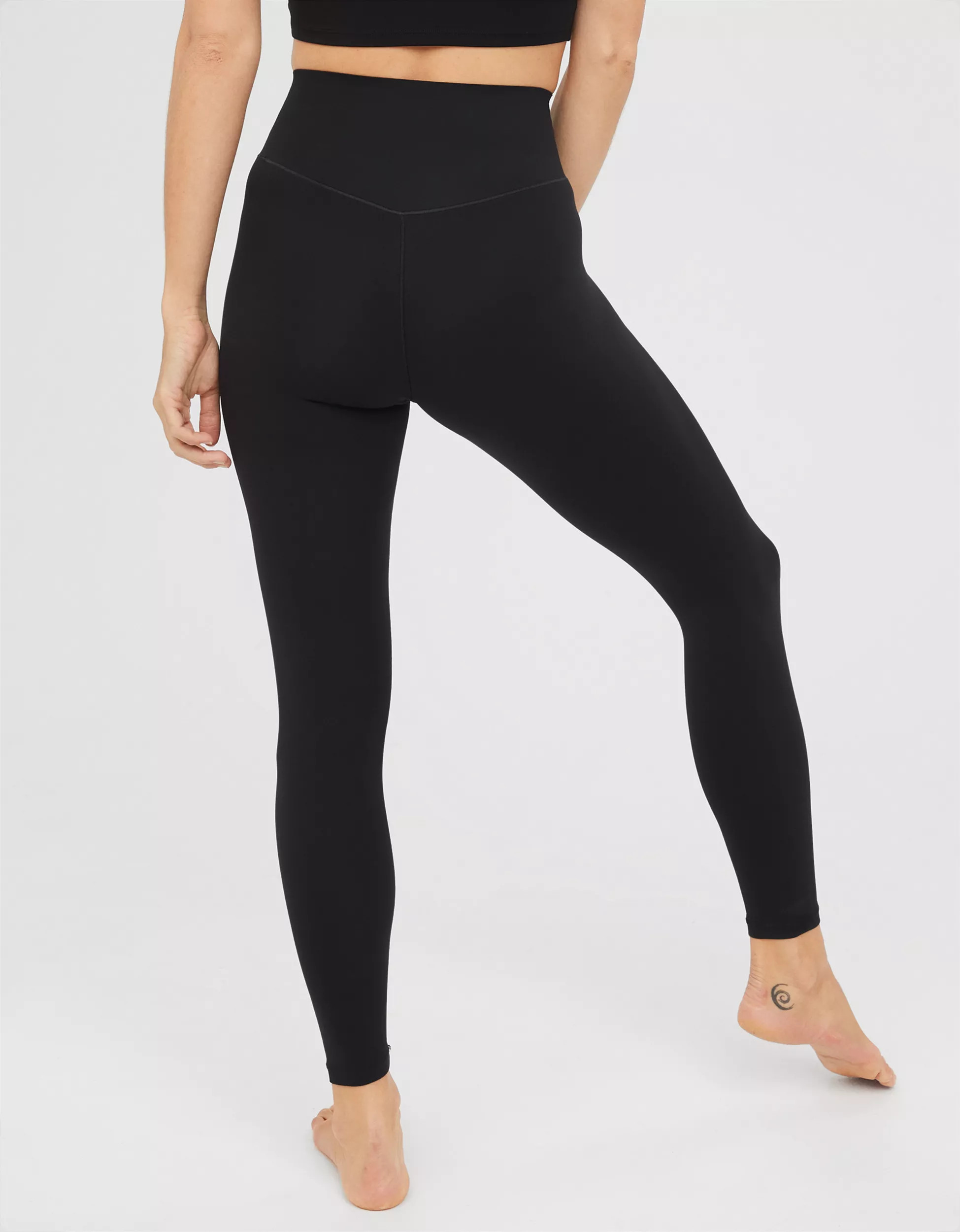 OFFLINE By Aerie Real Me XTRA Hold Up! Legging | Aerie