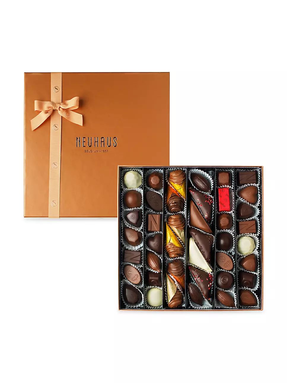 Neuhaus Chocolates | Saks Fifth Avenue
