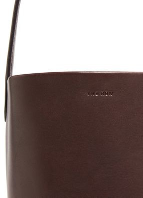 Small N/S Park Tote bag - THE ROW | 24S US