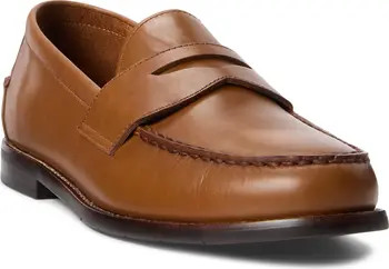 Alston Penny Loafer (Men) | Nordstrom