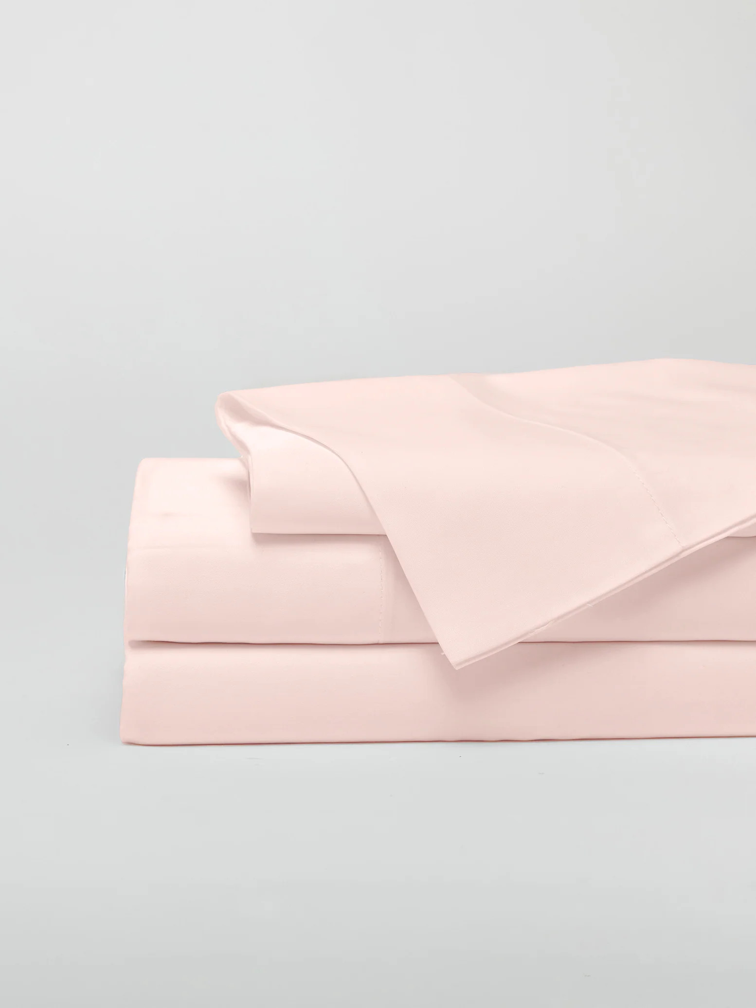 Bamboo Viscose Sheet Set in Peony (Size: Queen) - Cozy Earth | Cozy Earth