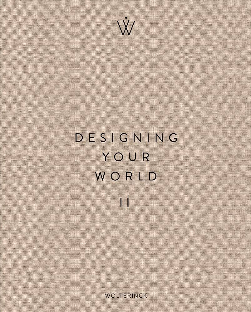 Designing Your World II | Amazon (US)