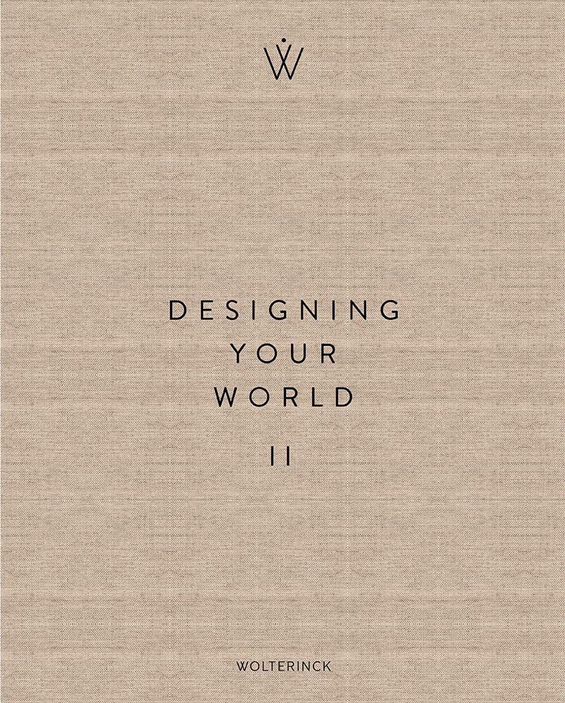 Designing Your World II | Amazon (US)