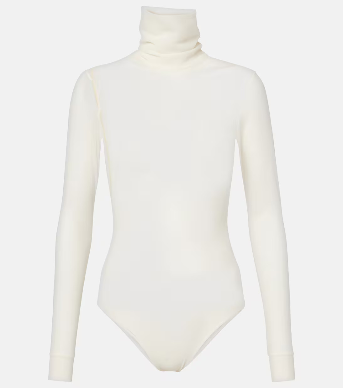 Turtleneck bodysuit | Mytheresa (US/CA)