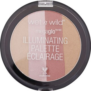 Wet n Wild MegaGlo Illuminating Powder, Catwalk Pink | CVS