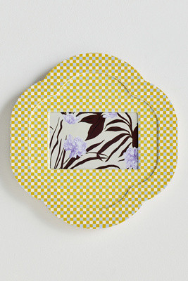 Pattern Drench Frame | Anthropologie (US)