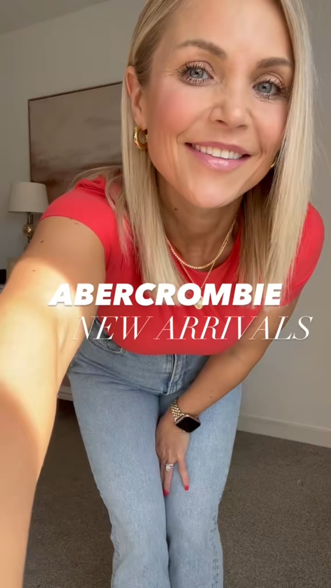 Abercrombie New Arrivals✨
I grabbed a few new arrivals from Abercrombie for spring & summer and they are so cute!! 



Abercrombie sale, spring outfits, summer outfits, midsize, petite, petite fashion, vacation outfits, resortwear, casual style, jeans, dresses, summer dress, vacation dress, Diet Coke sweatshirt 

#LTKPetite #LTKWatchNow #LTKMidsize