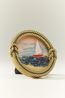 Kai Rope Frame | Anthropologie (US)