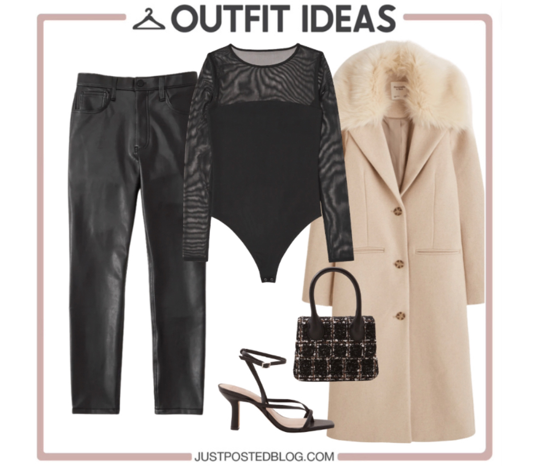 Fun holiday look from Abercrombie!

#LTKunder50 #LTKunder100