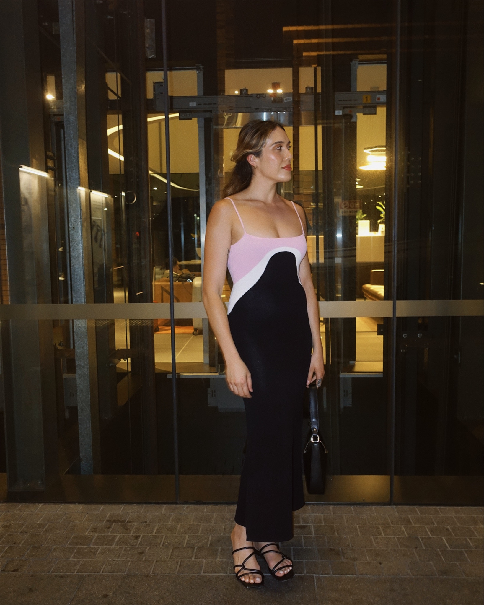 This dress has my heart! I got a size medium 🩷

#LTKaustralia #LTKSeasonal