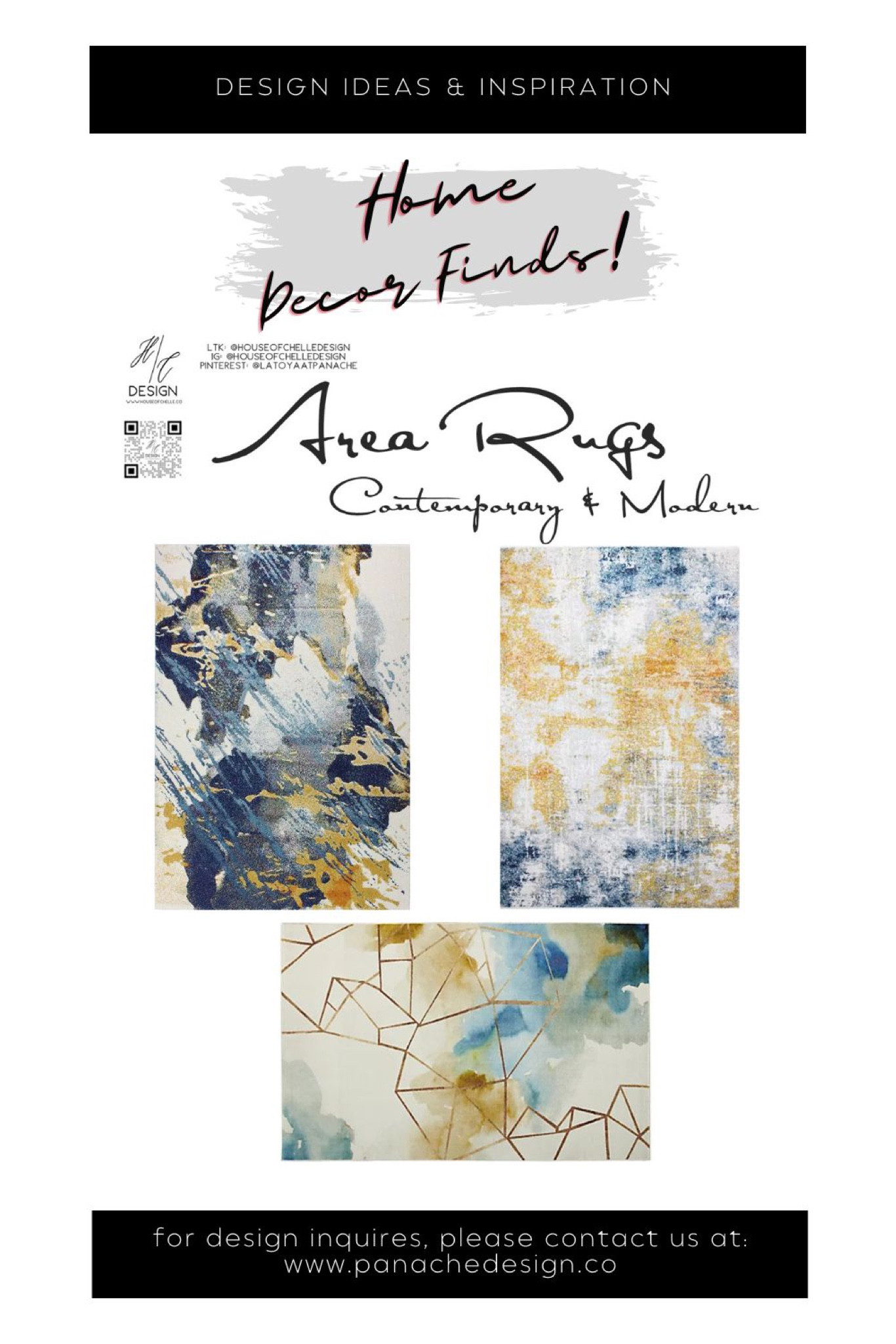 Affordable area rugs. Contemporary area rugs, modern area rugs, blue area rugs, abstract area rugs, glam area rugs, accent area rugs, colorful area rugs, rugs, living room area rug, bedroom area rug, affordable area rug, home decor on a budget. #LTKFamily #LTKsalealert #LTKSeasonal

#LTKhome #LTKstyletip #LTKFind