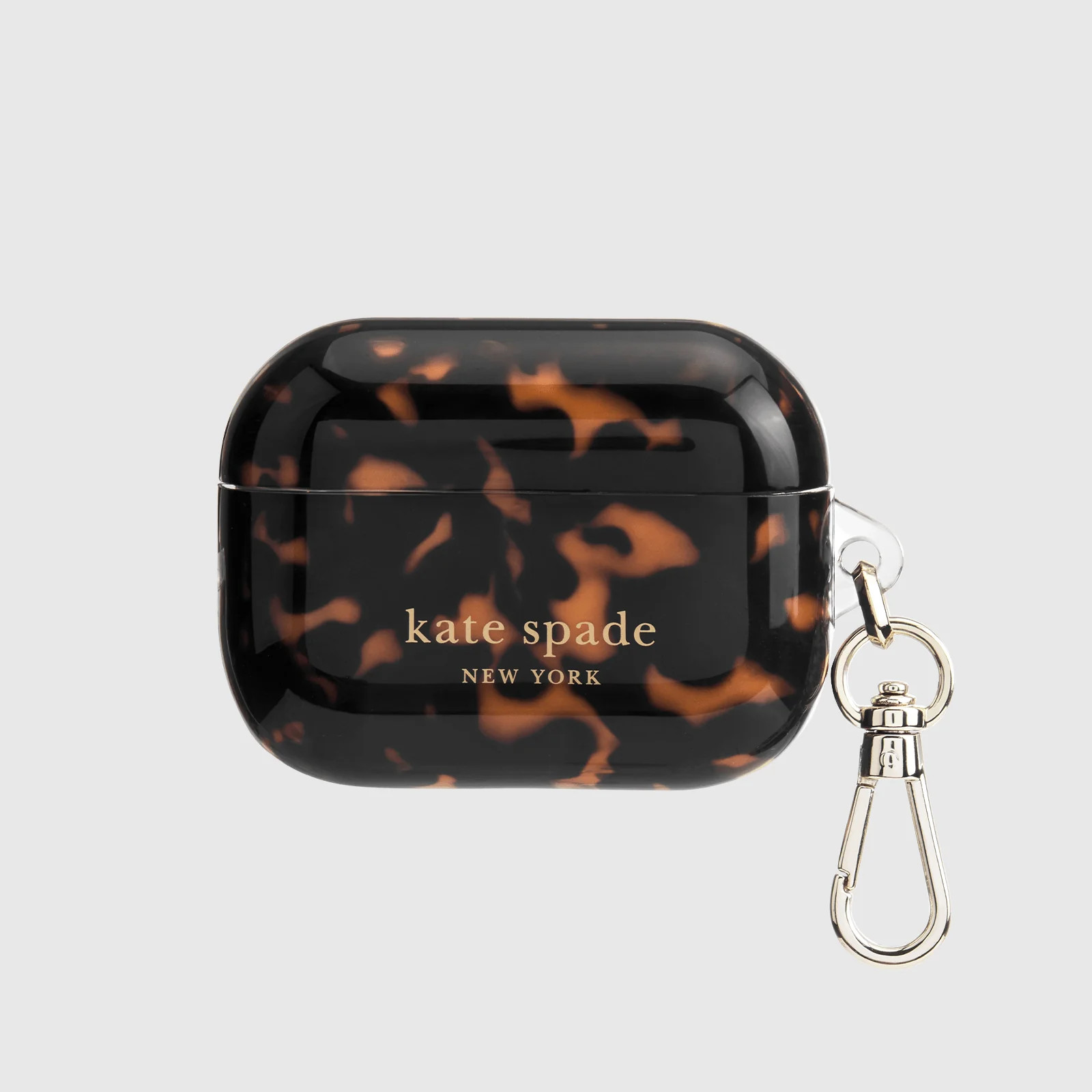 kate spade new york Tortoise - AirPods Pro 1 & 2 | Case-Mate