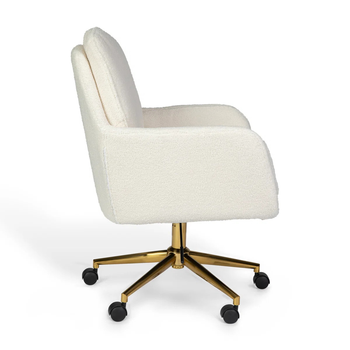 Transform your homes productivity hub with the elegance and supreme comfort of the Martha Stewart... | Wayfair North America