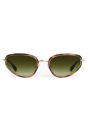LEAH | 18K + Maple | KREWE