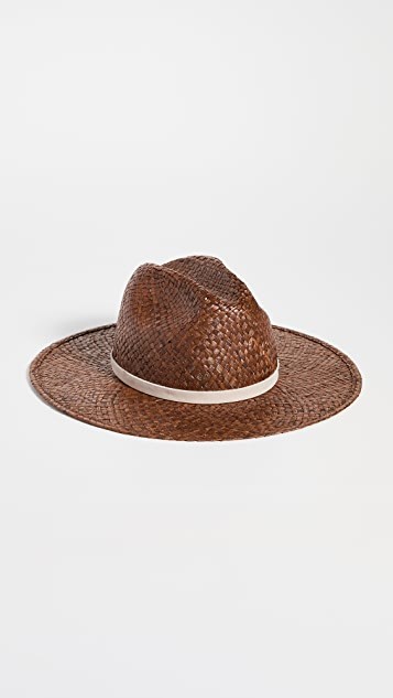 Asher Hat | Shopbop