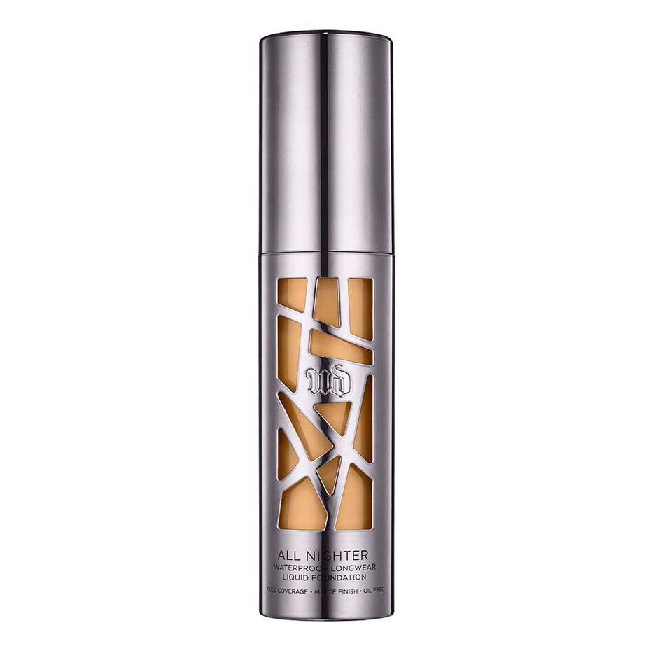 All Nighter Liquid Foundation | Urban Decay US