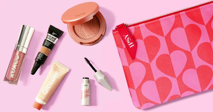 Glam Bag Monthly | IPSY