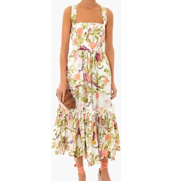 Cara Cara Julia Dress | Poshmark