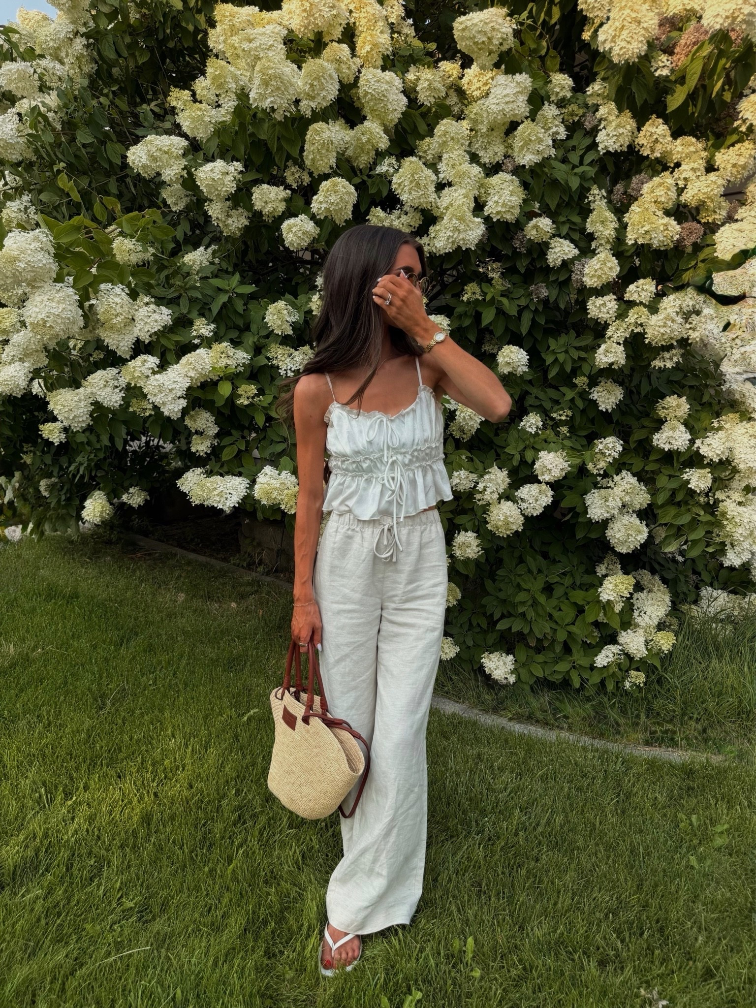 Summer outfit ☁️🕯️

#LTKgrwm #LTKmomlife #LTKootd