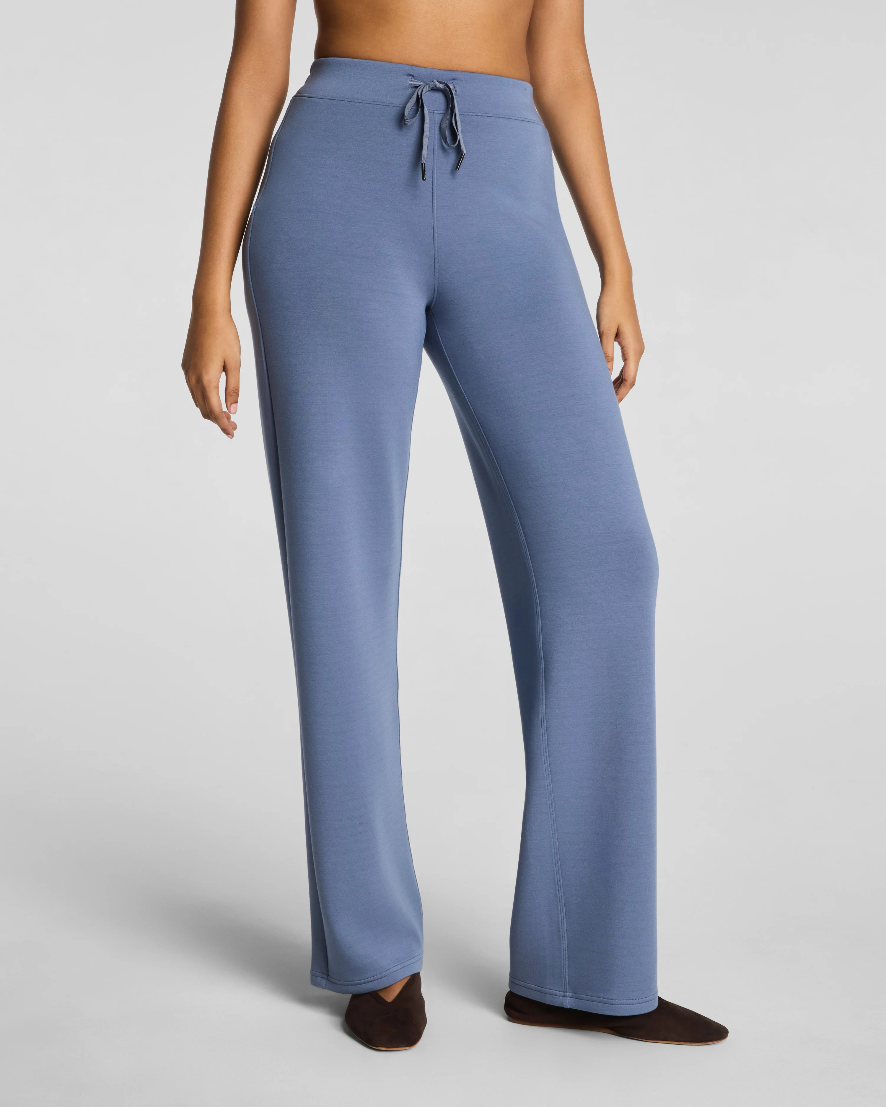 SPANX AirEssentials®Straight Leg Pant | Spanx